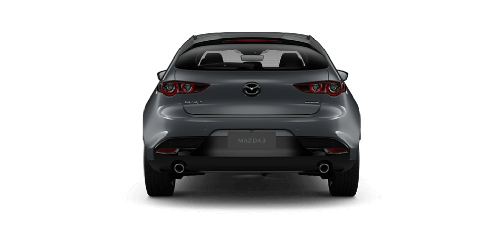 2024 Mazda 3 BP Series G25 Evolve SP Vision Technology Hatch Image 16