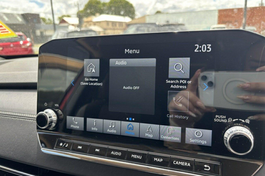 2024 Mitsubishi Outlander ZM LS SUV Image 22