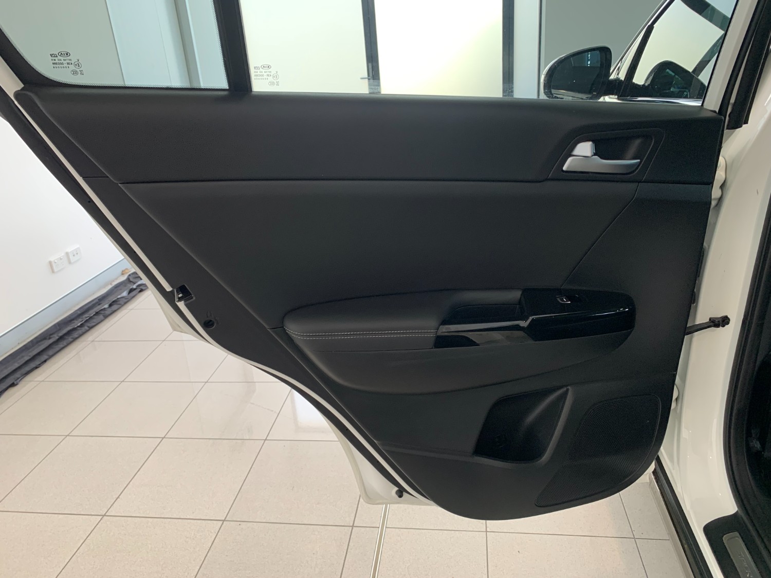 2019 Kia Sportage QL GT-Line SUV Image 10