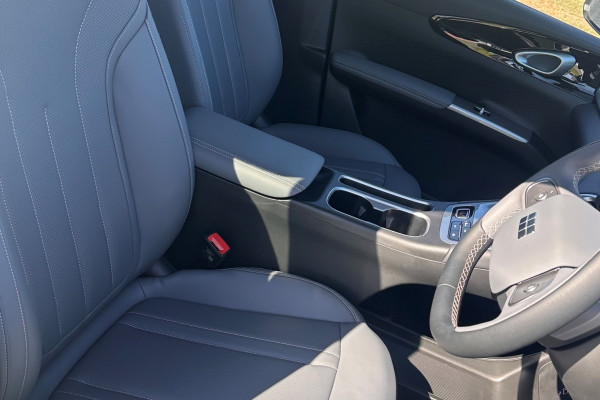 2026 Geely EX2 E22H Inspire Hatch Image 11