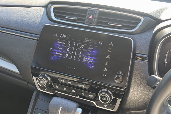 2020 Honda CR-V RW VTi-S SUV Image 15