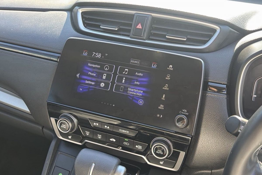 2020 Honda CR-V RW VTi-S SUV Image 15