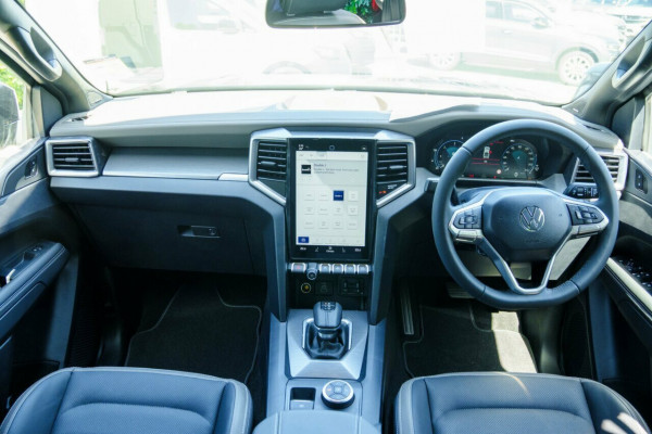 2026 Volkswagen Amarok NF TDI600 Aventura Ute Image 16
