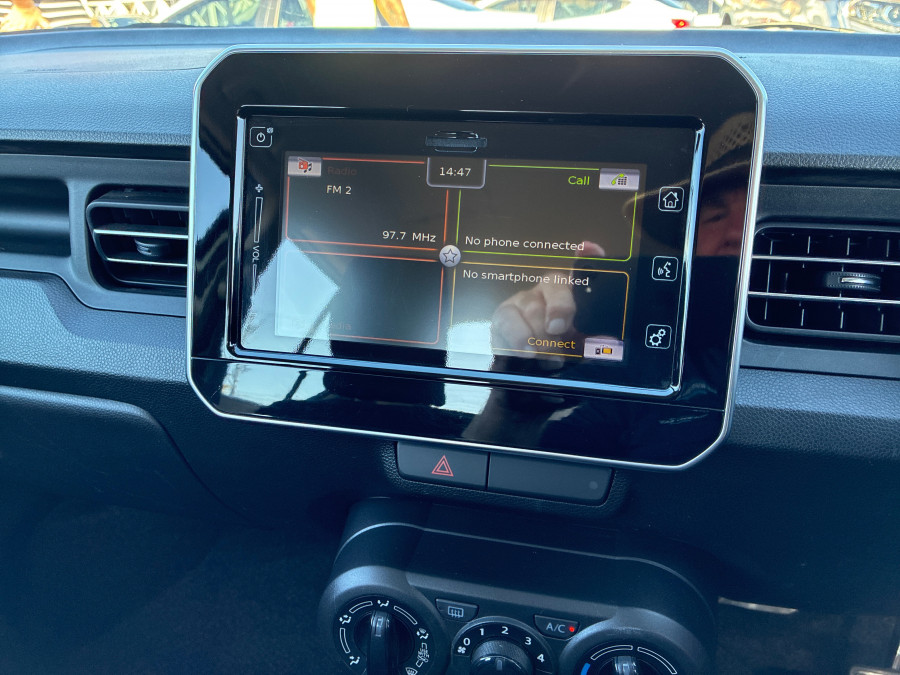 2024 Suzuki Ignis MF Series II GL Hatch Image 19