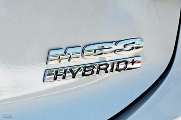 2026 MG MG3 ZP22 Essence Hybrid+ Hatch Image 10