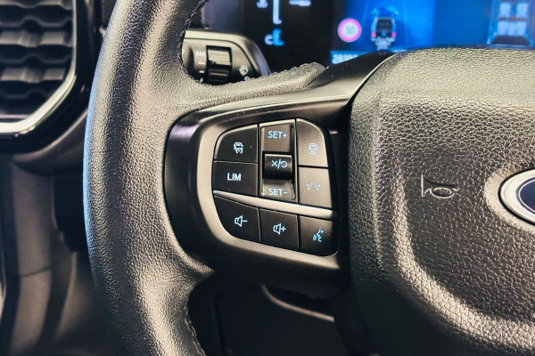 2024 Ford Ranger Sport Ute Image 26