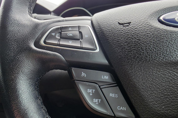 2018 Ford Focus LZ Sport Hatch Image 25