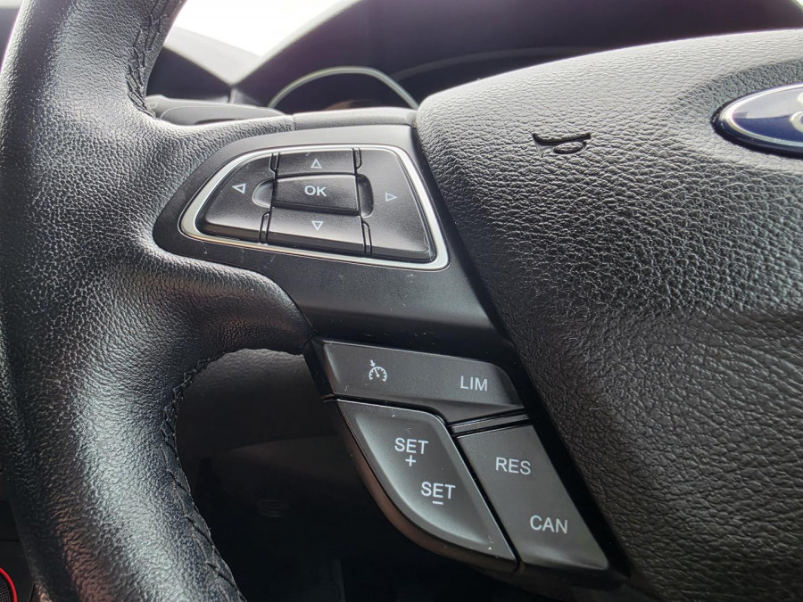 2018 Ford Focus LZ Sport Hatch Image 25