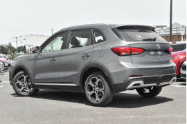 2025 MG ZS ZS32 Excite Hybrid+ SUV