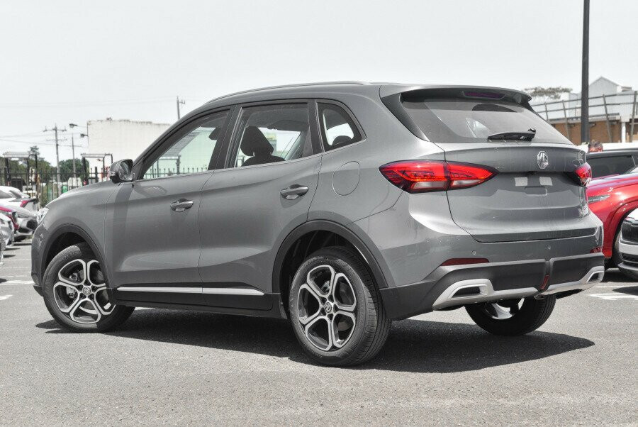 2025 MG ZS ZS32 Excite Hybrid+ SUV Image 6