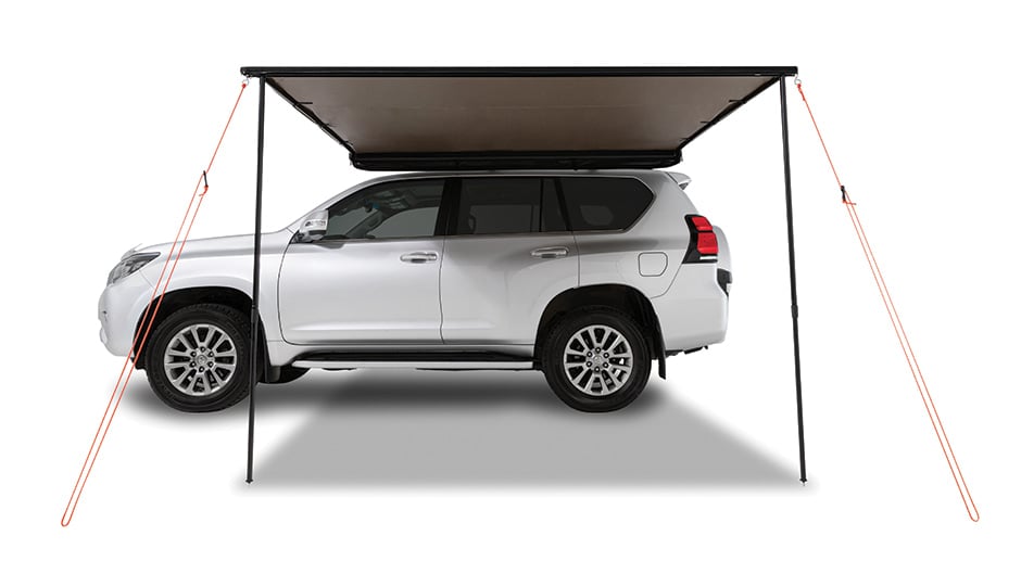 Rhino Rack Sunseeker Awning<sup>[W7][C11]</sup>** 