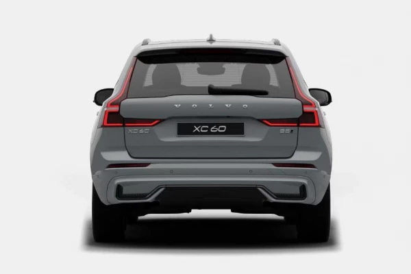 2025 MY26 Volvo XC60 UZ Ultra B5 Dark SUV Image 6