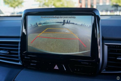 2019 MY20 Hyundai Veloster JS Turbo Hatchback