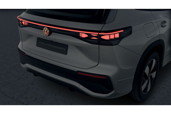 2025 Volkswagen Tayron R4 110TSI Life SUV Image 5