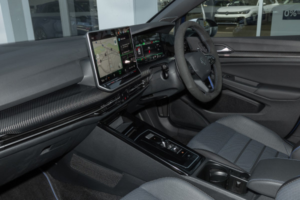 2026 Volkswagen Golf 8.5 R Hatch Image 8