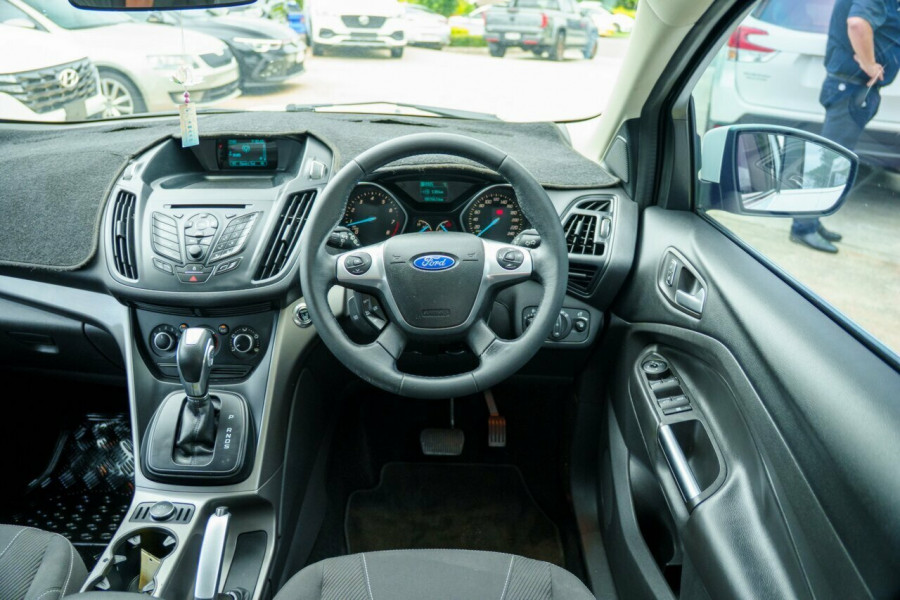 2013 Ford Kuga TE Trend SUV Image 10