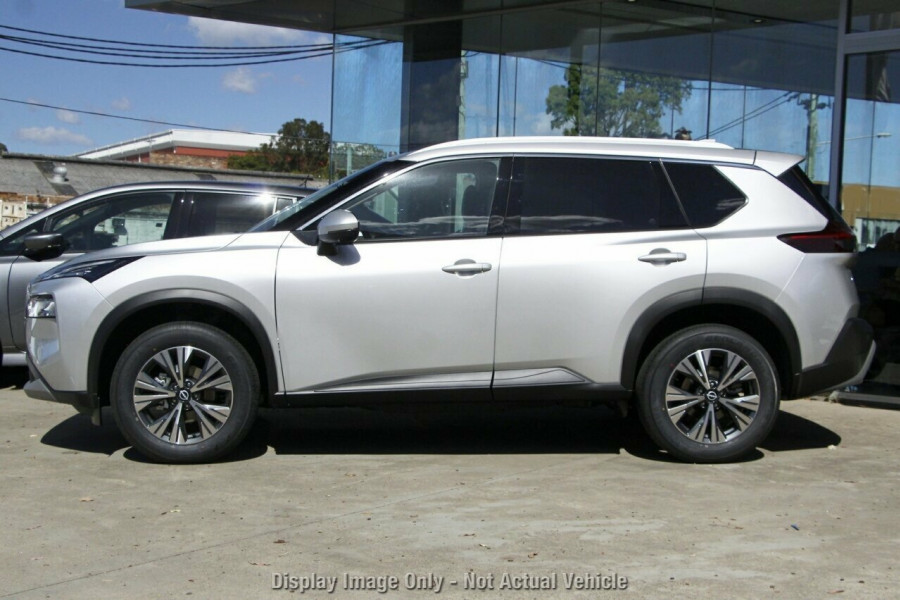 2023 Nissan X-Trail T33 ST-L SUV Image 16