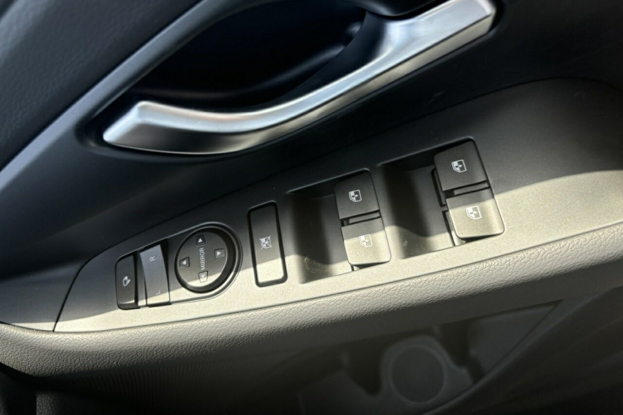 2024 MY25 Hyundai i30 PDe.V6  N Line Hatch Image 14