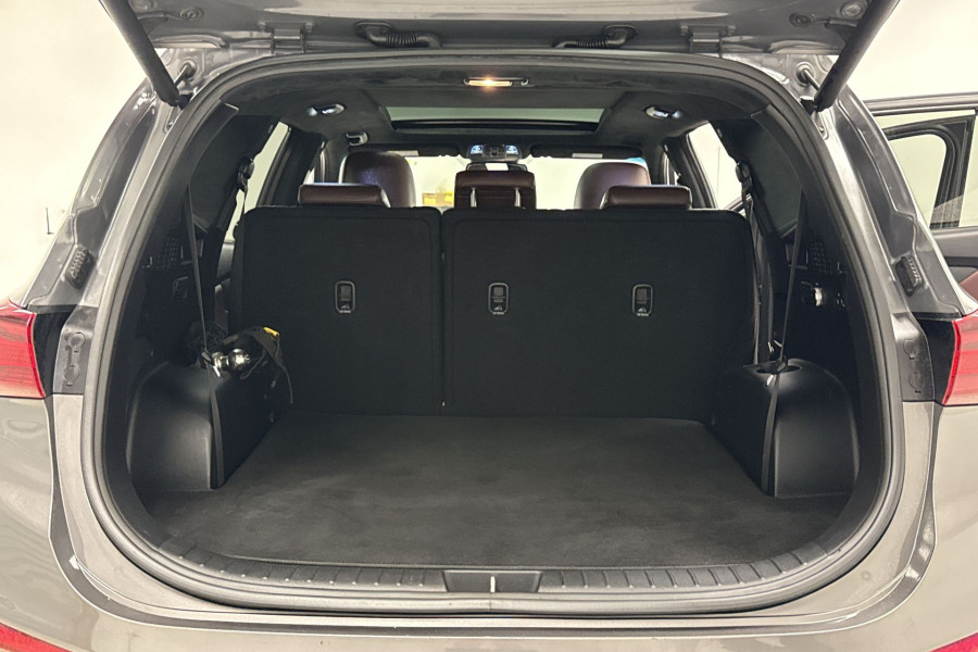 2020 Hyundai Santa Fe TM.2 Highlander SUV Image 16