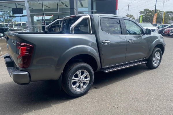 2025 Nissan Navara D23 ST Ute Image 7