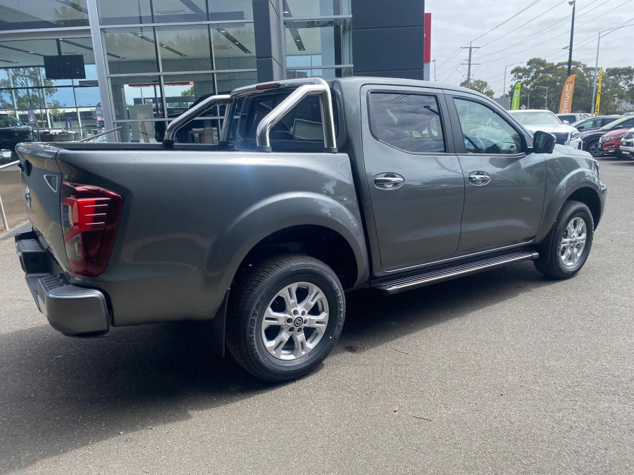 2025 Nissan Navara D23 ST Ute Image 7