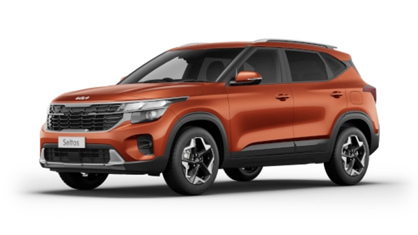2025 Kia Seltos SP2 PE Sport+ SUV