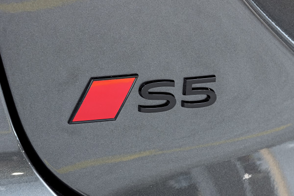 2025 Audi S5 B10 270Kw v6 Sedan image 20