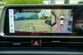 2024 MY25 Hyundai IONIQ 6 Ce.v3 MY25 Sedan