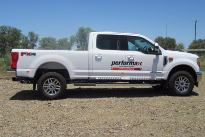 2017 MY16 Ford F-Truck 250 Lariat F-Series 13th Gen Crew Cab Crew cab