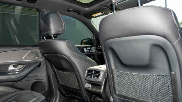 2022 Mercedes-Benz GLE-Class V167 GLE53 AMG SUV image 31
