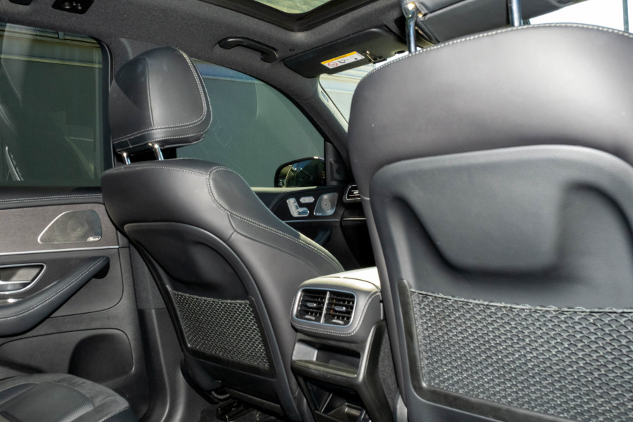 2022 Mercedes-Benz GLE-Class V167 GLE53 AMG SUV