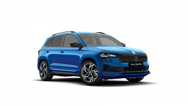 140TSI Sportline