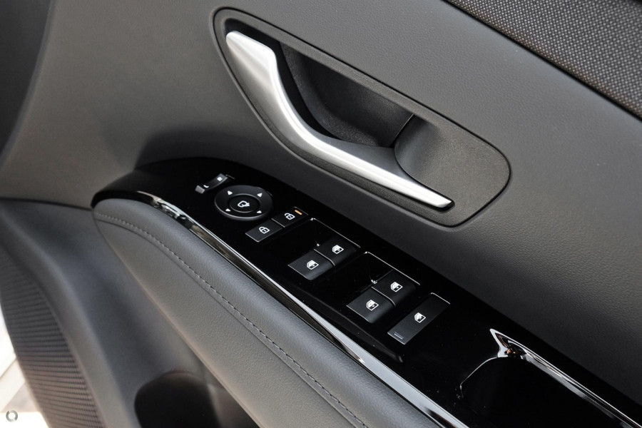 2026 Hyundai Tucson NX4.V4  SUV Image 11