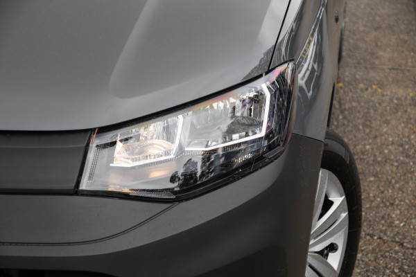 2026 Volkswagen Caddy 5 Van Van image 17