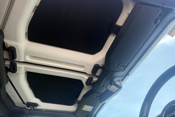2019 Jeep Wrangler JL Unlimited Sport S SUV Image 20