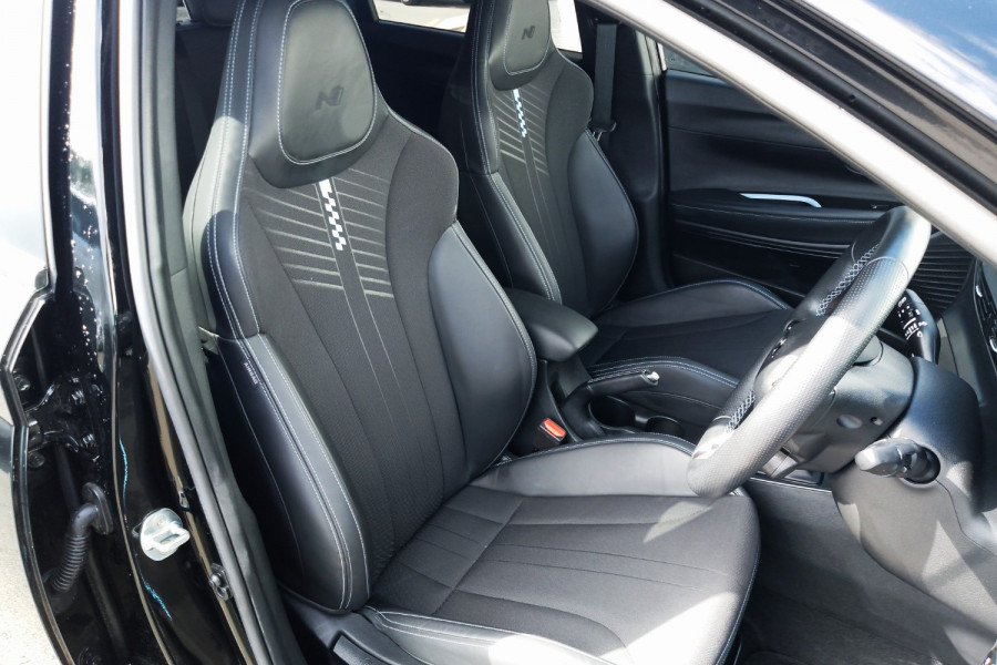2022 Hyundai i20 BC3.V1 N Hatch Image 23