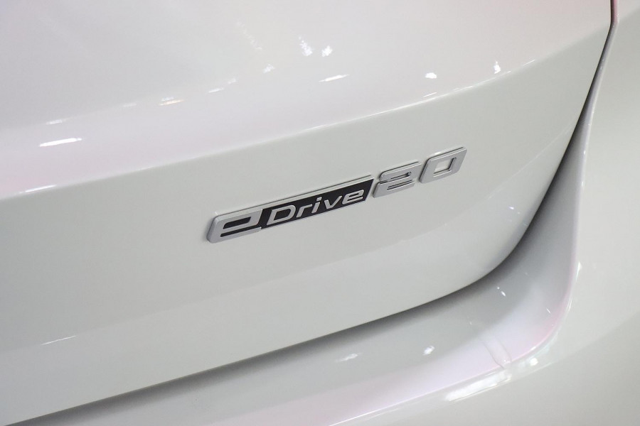 2024 BMW iX1 U11 eDrive20 xLine SUV