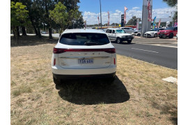 2022 Haval H6 B01 Lux SUV