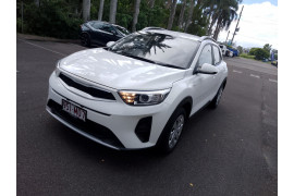 2023 MY22 Kia Stonic YB S SUV