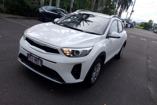 2023 MY22 Kia Stonic YB S SUV