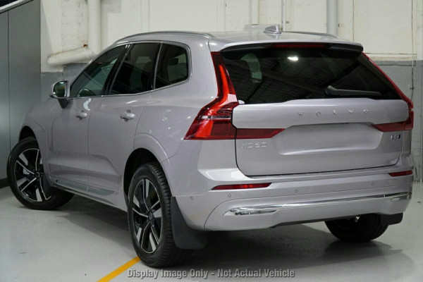 2026 Volvo XC60 UZ Plus B5 Bright SUV Image 5