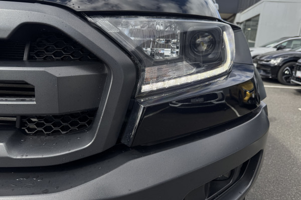 2019 MY20.25 Ford Ranger PX MkIII Raptor Double Cab Image 11
