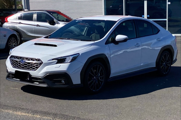 2024 Subaru WRX VB AWD Sedan Image 3