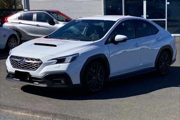2024 Subaru WRX VB AWD Sedan Image 3
