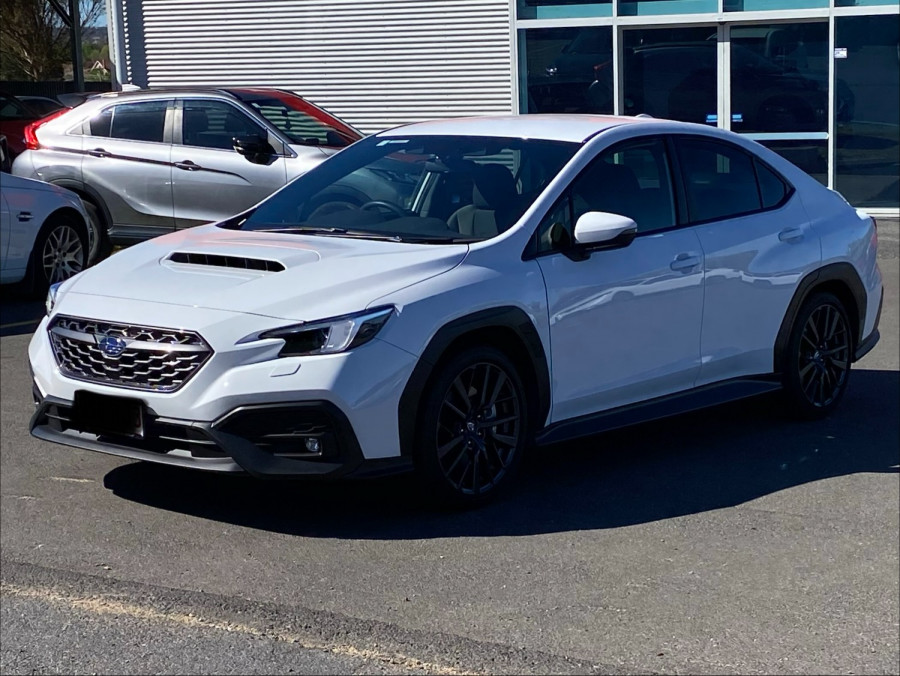 2024 Subaru WRX VB AWD Sedan Image 3