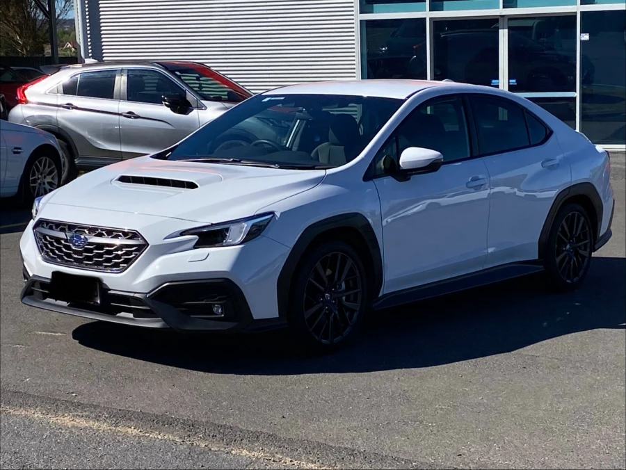 2024 Subaru WRX VB AWD Sedan Image 3