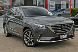 Mazda CX-9 Azami SKYACTIV-Drive TC