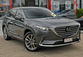 Mazda CX-9 Azami SKYACTIV-Drive TC