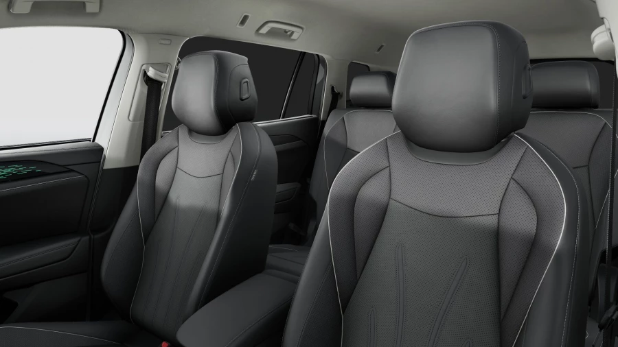 2026 Volkswagen Tayron R4 150TSI eHybrid Elegance SUV Image 11