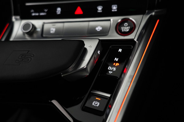 2023 Audi e-tron S GE Sportback SUV Image 36